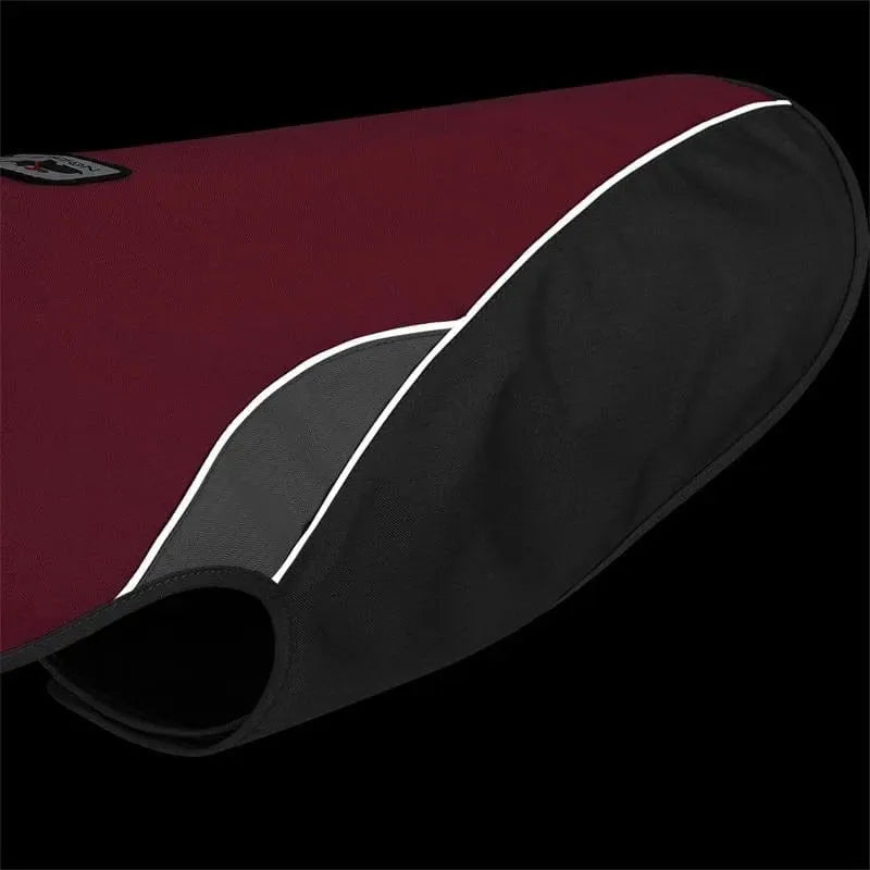 Color Block Reflective Dachshund Coat The Doxie World