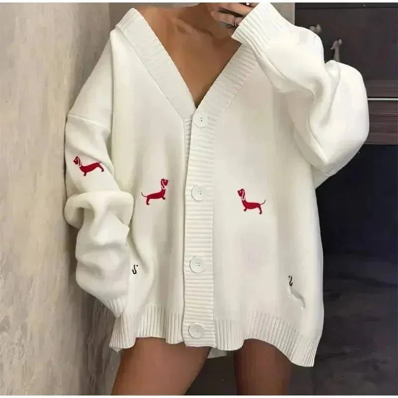 Dachshund Cardigan The Doxie World