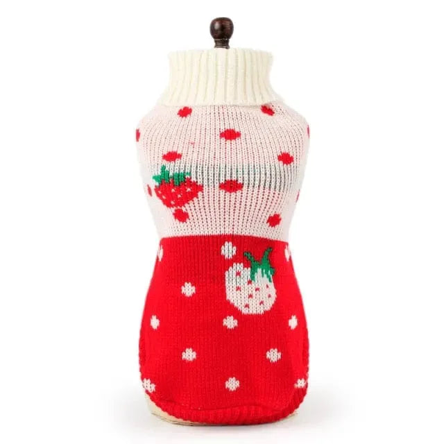 Dachshund Christmas Sweater The Doxie World