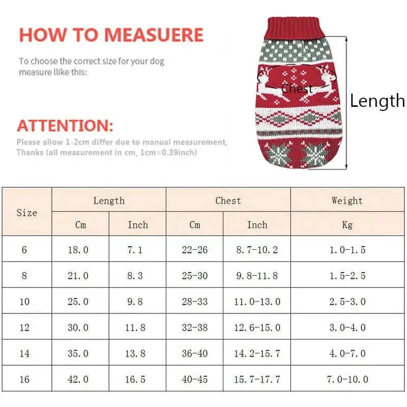 Dachshund Christmas Sweater The Doxie World