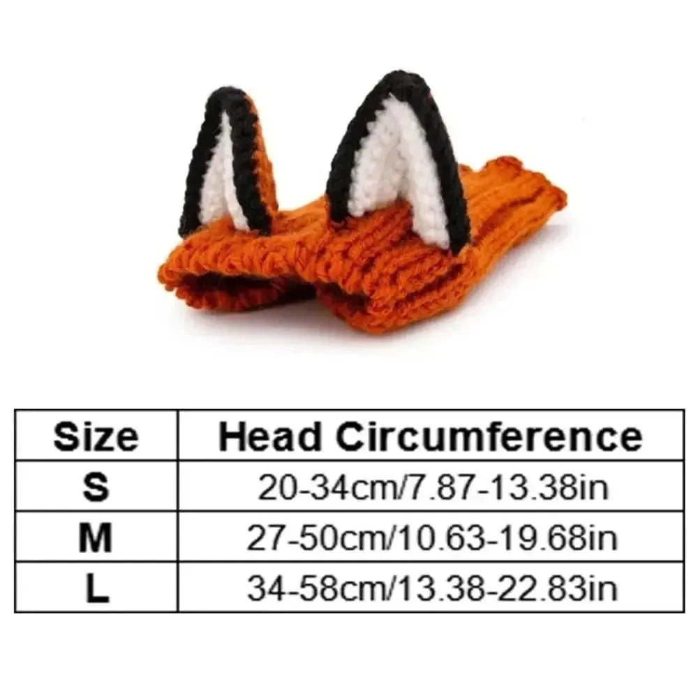 Dachshund Fox Hat The Doxie World