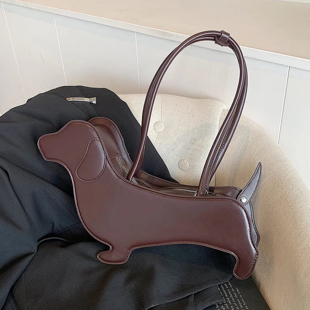 Dachshund Handbag The Doxie World
