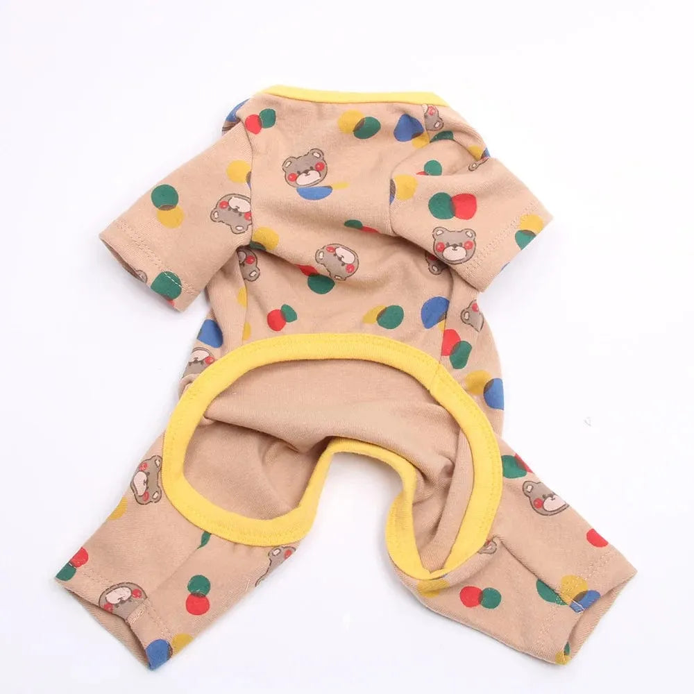 Dachshund Onesie The Doxie World