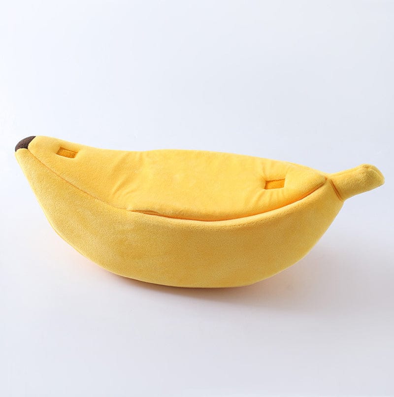 Funny Banana Bed For Dachshunds The Doxie World