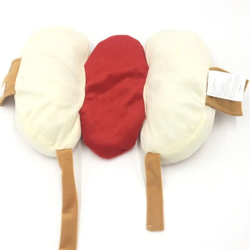 Hot Dog Dachshund Costume The Doxie World