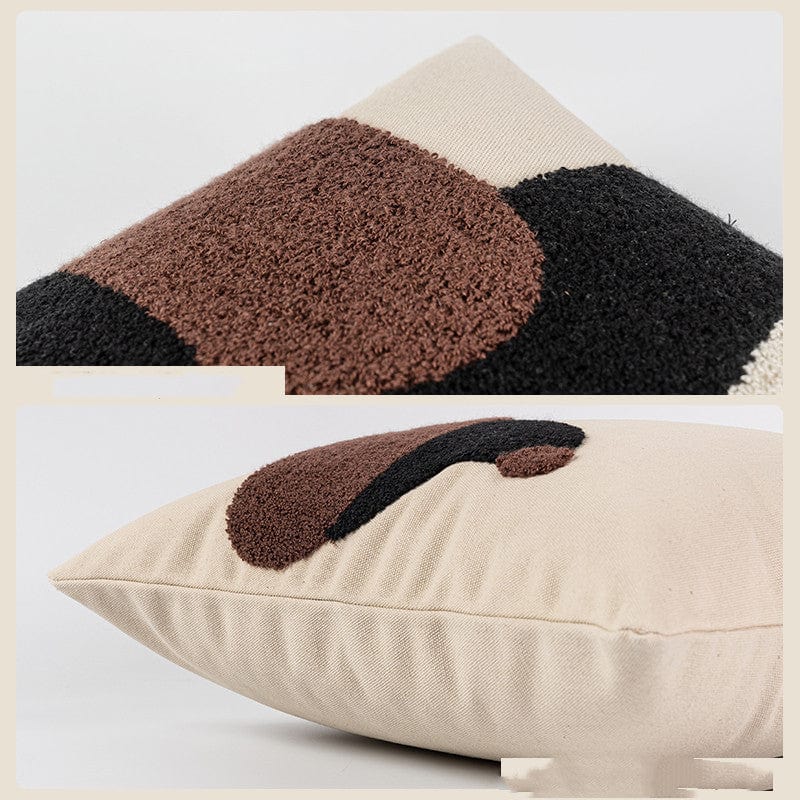 Luxury Embroidered Dachshund Pillow Cases The Doxie World
