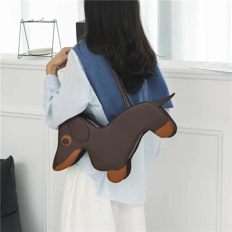 Sausage Dog Handbag The Doxie World