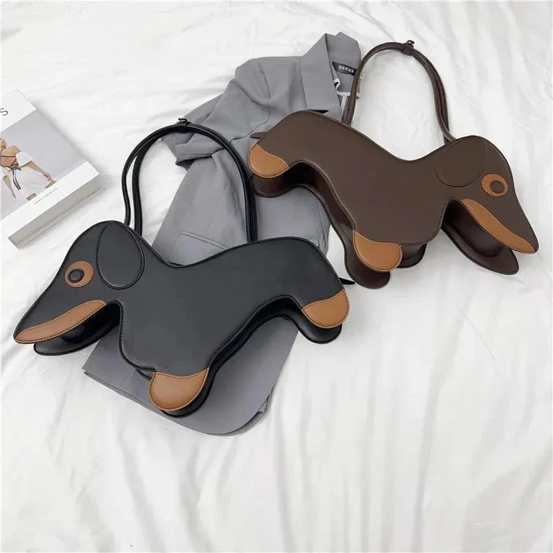 Sausage Dog Handbag The Doxie World