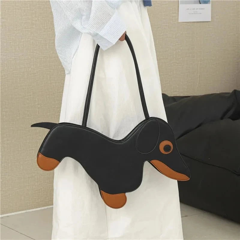 Sausage Dog Handbag The Doxie World