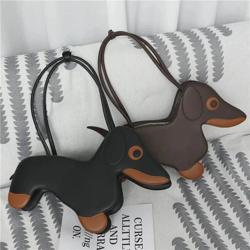 Sausage Dog Handbag The Doxie World