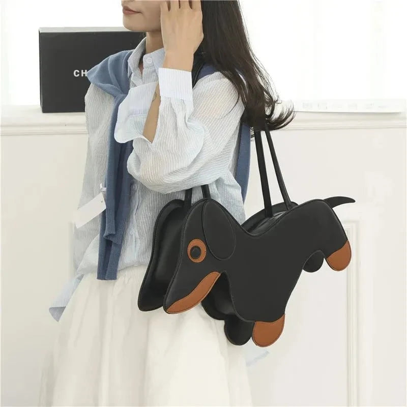 Sausage Dog Handbag The Doxie World