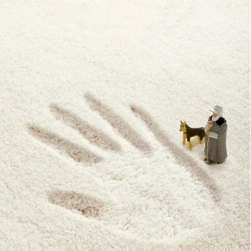 Soft Sherpa Dachshund Rug The Doxie World