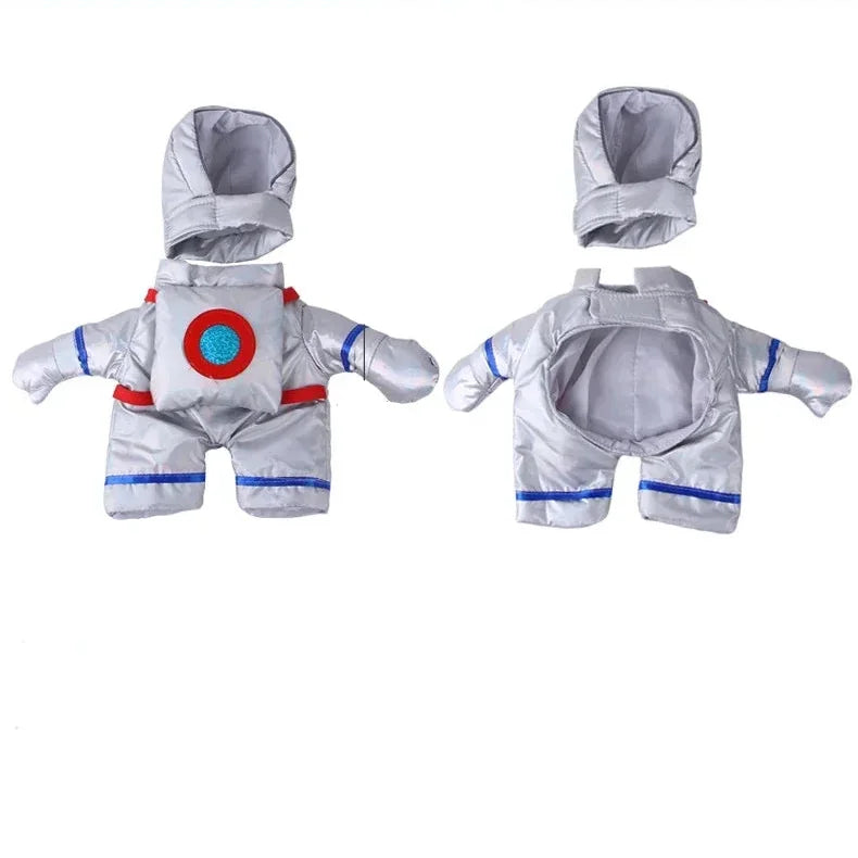 Wiener Dog Astronaut Costume The Doxie World