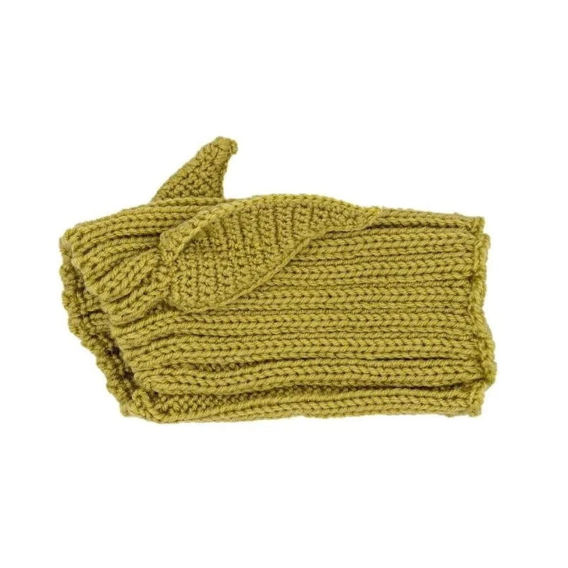 Yoda Halloween Dachshund Hat The Doxie World