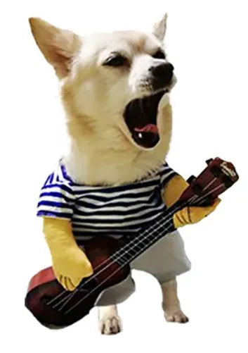 Dachshund Festive Costumes