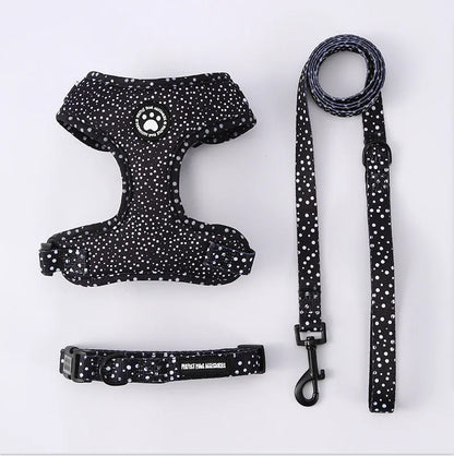 Dachshund Harness Set