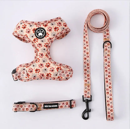 Dachshund Harness Set