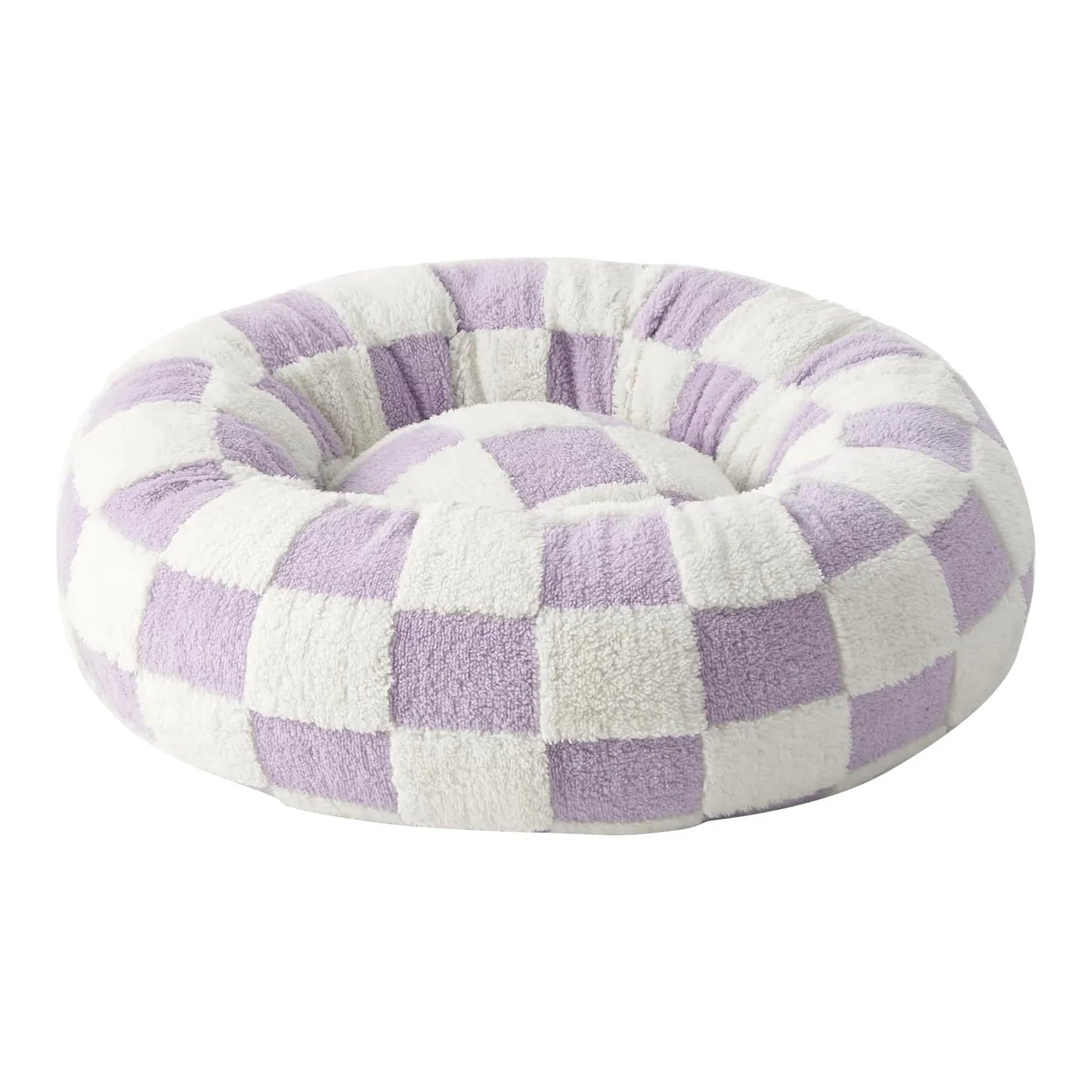 Cloudy Dachshund Dog Bed