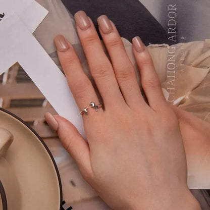 925 Sterling Silver Dachshund Earrings And Ring Set The Doxie World