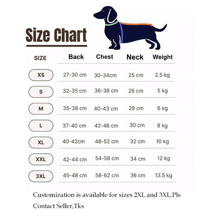 Dachshund Fleece Onesie