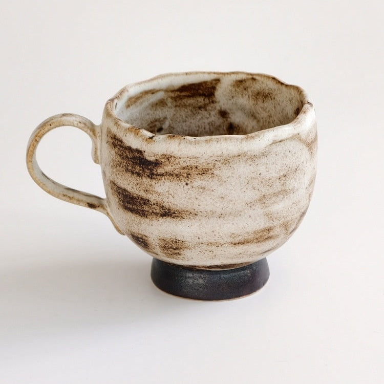 Rustic Dachshund Mugs