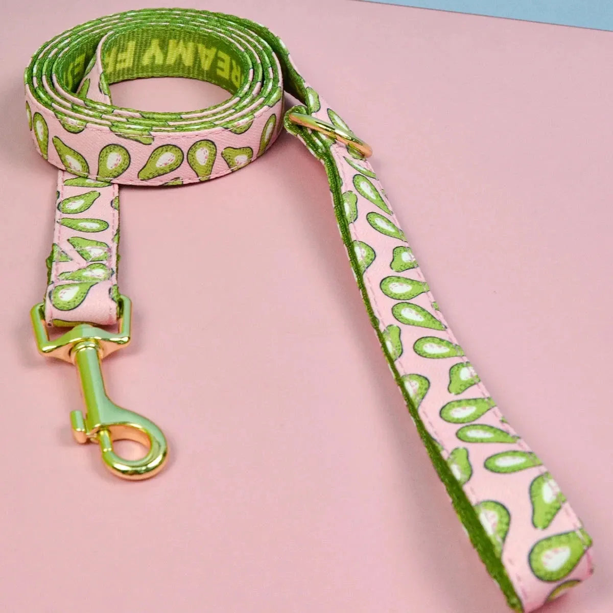 Avocado Dachshund Harness Set The Doxie World