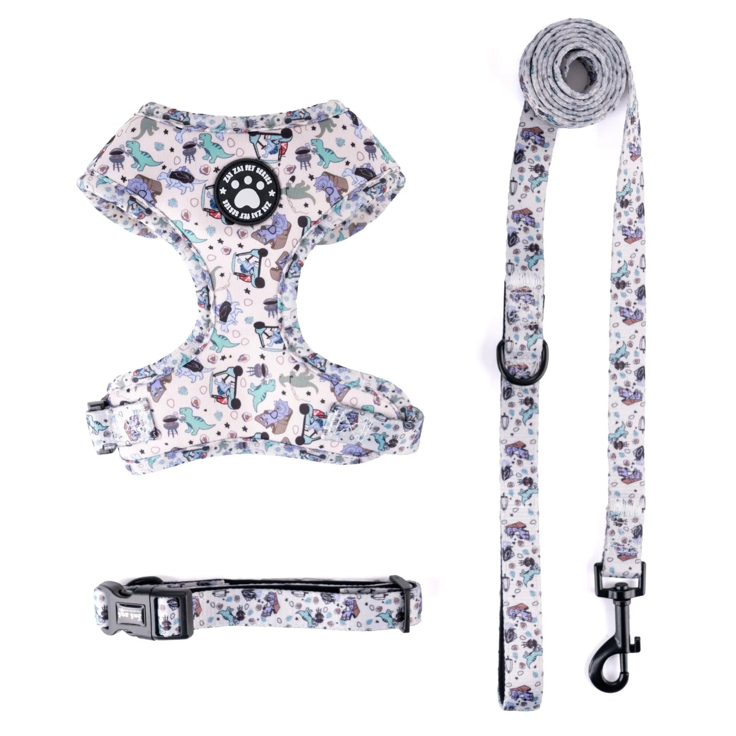 Dachshund Harness Set