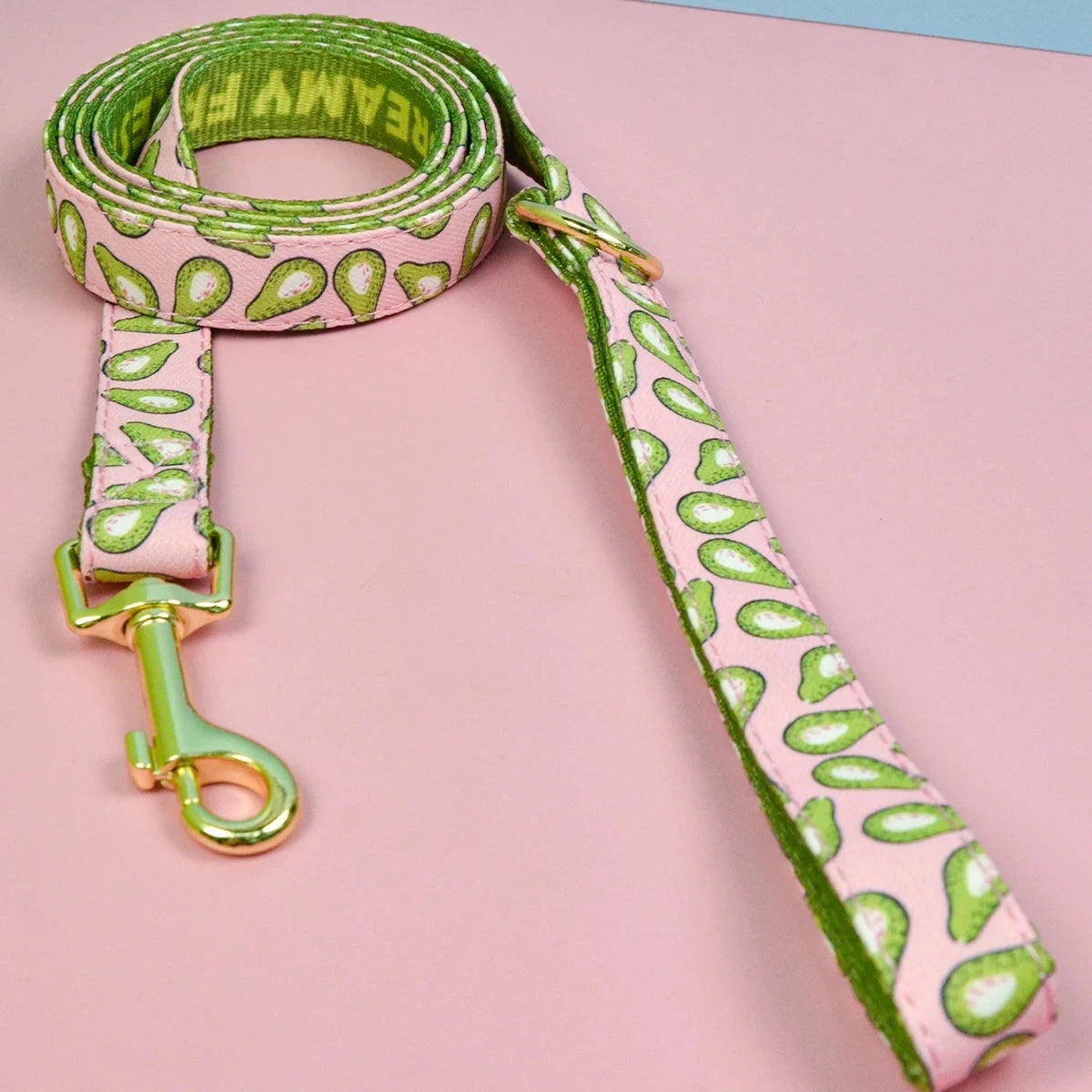 Coffee Wiener Dog Harness Set The Doxie World
