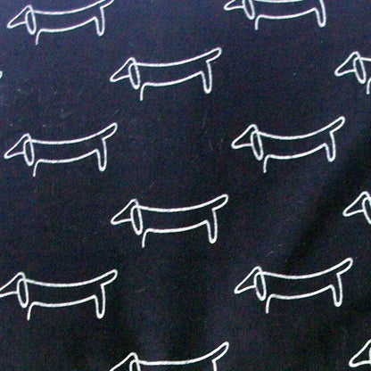 Cooby-Dachshund Dog Bed The Doxie World