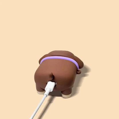 Dachshund AirPods Case The Doxie World