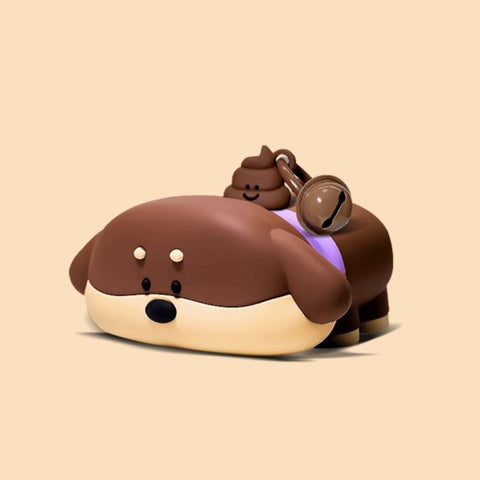 Dachshund AirPods Case The Doxie World