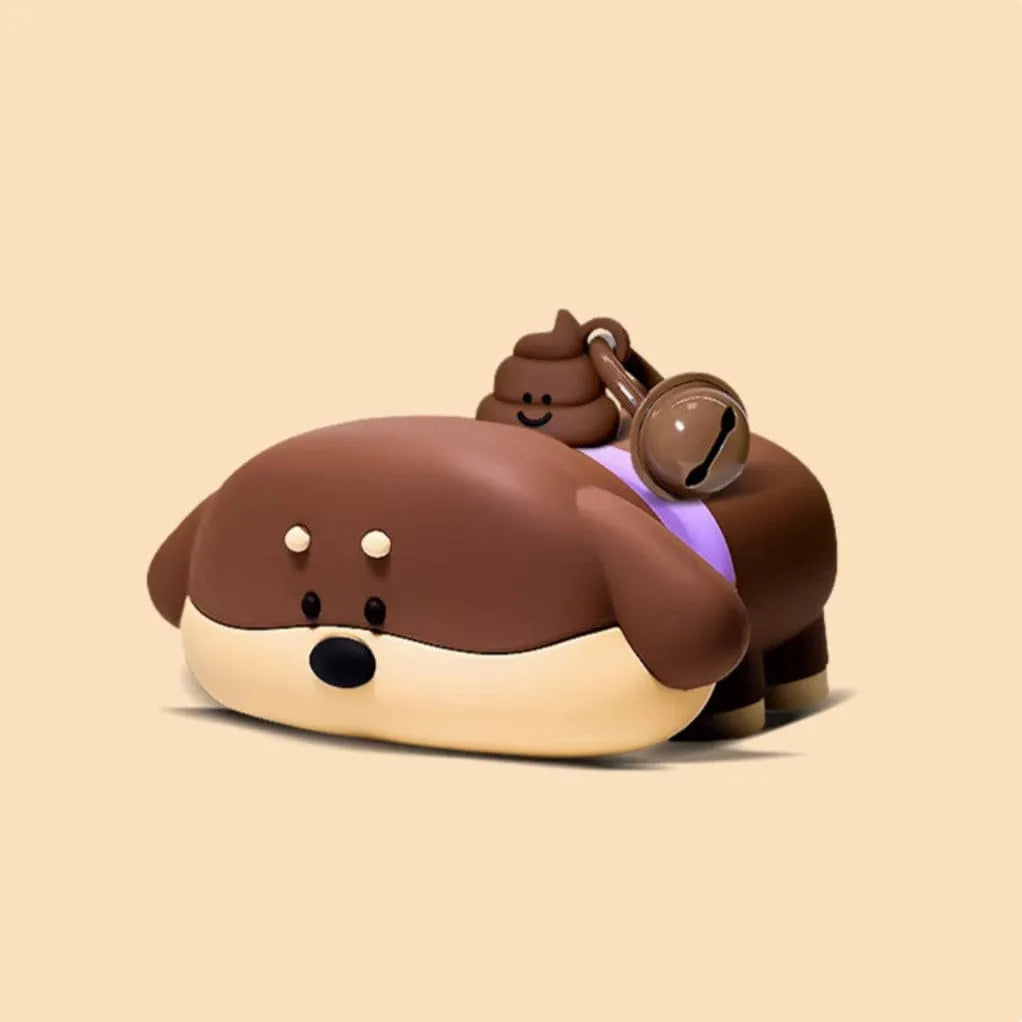 Dachshund AirPods Case The Doxie World