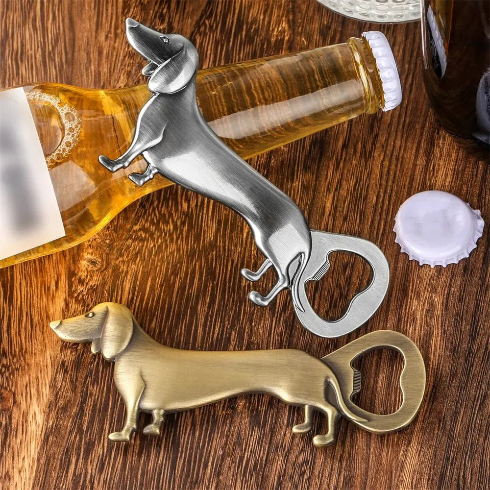 The Doxie World Bottle Opener - Thumbnail 3