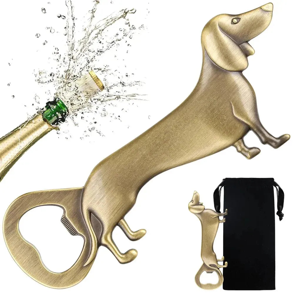 The Doxie World Bottle Opener - Thumbnail 5