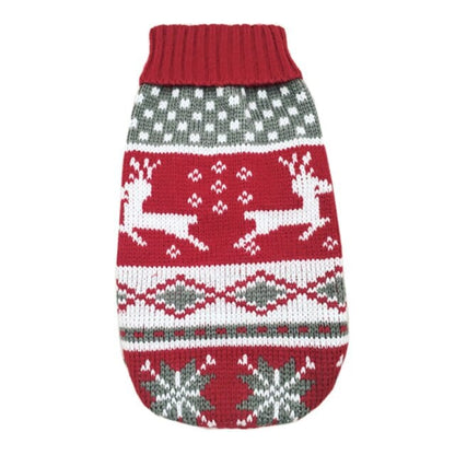 Dachshund Christmas Sweater The Doxie World