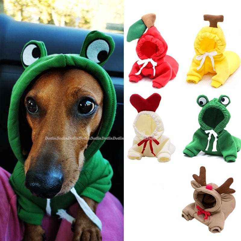 Dachshund Costumes The Doxie World