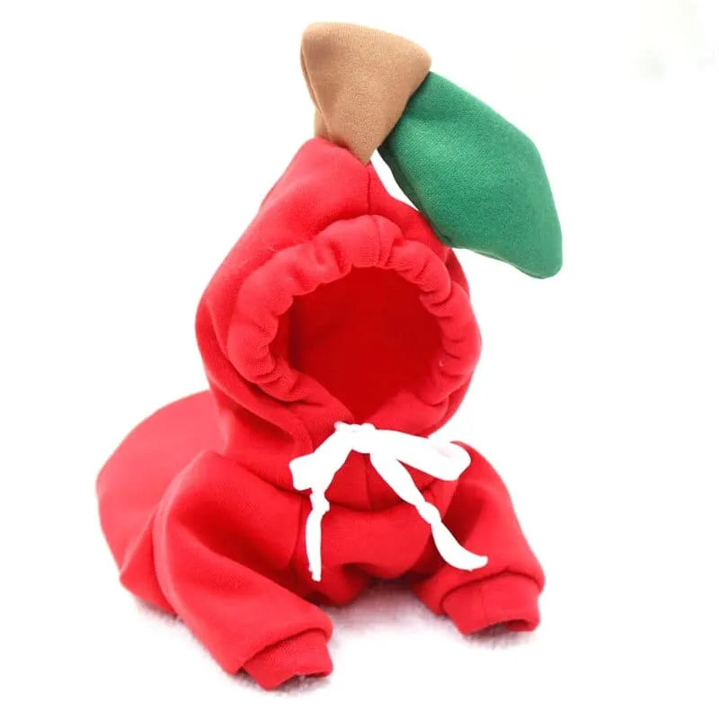 Dachshund Costumes Red / XS The Doxie World