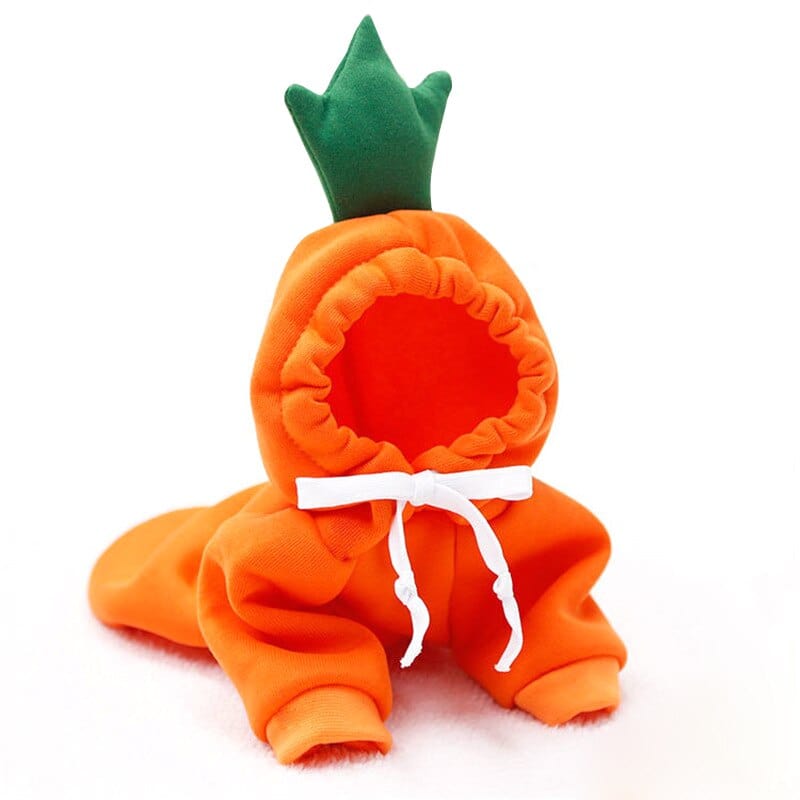 Dachshund Costumes Orange / XS The Doxie World
