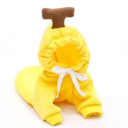 Dachshund Costumes Yellow / XS The Doxie World