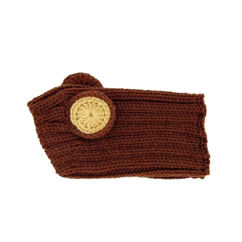 Dachshund Dog Bear Hat The Doxie World