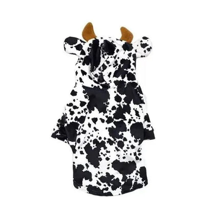 Dachshund Dog Cow Onesie The Doxie World
