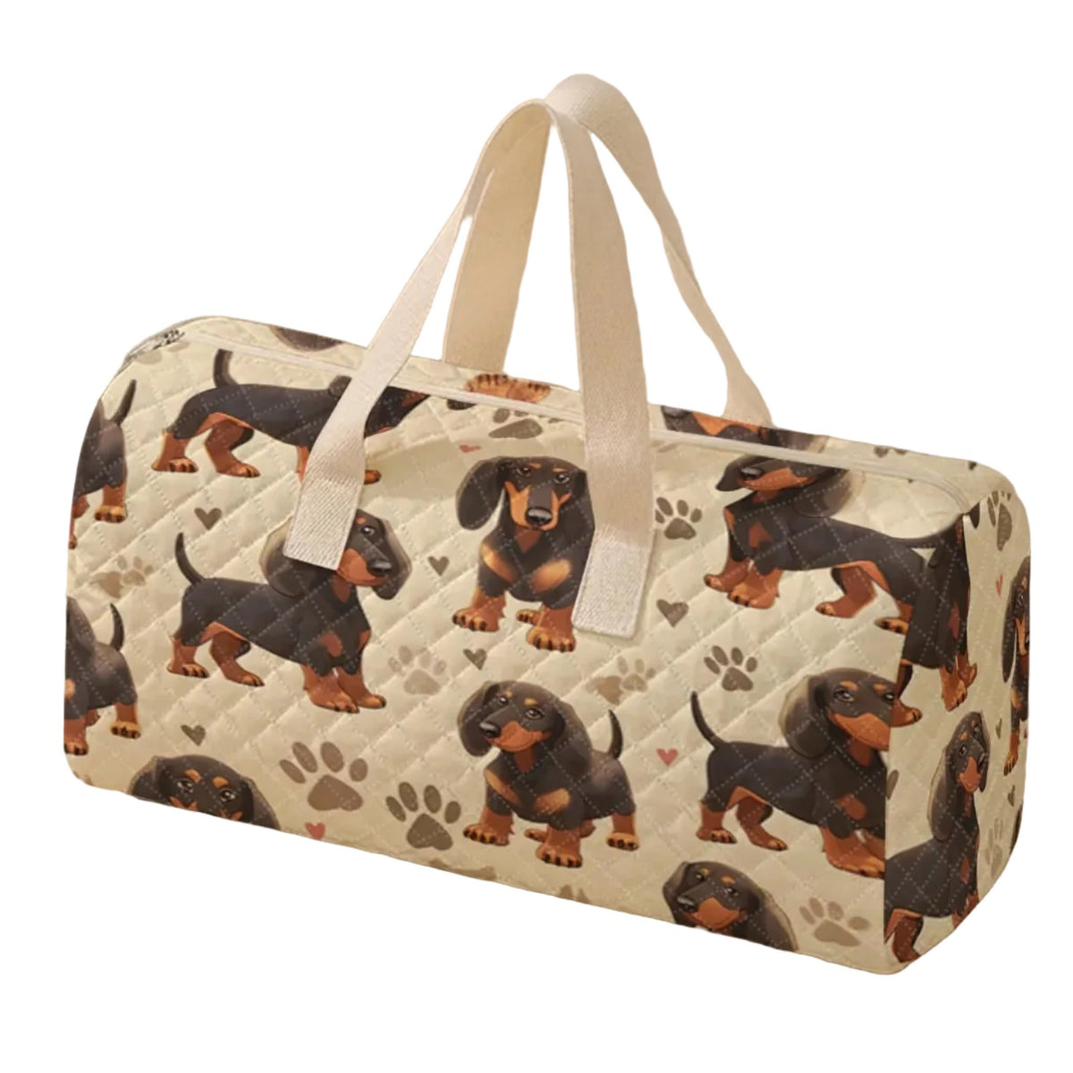 Dachshund Duffle Bag The Doxie World