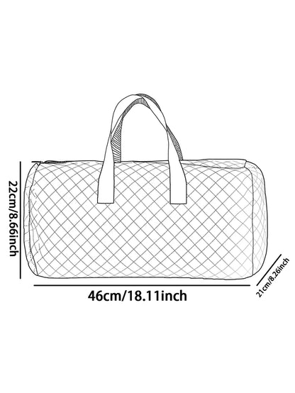 Dachshund Duffle Bag The Doxie World