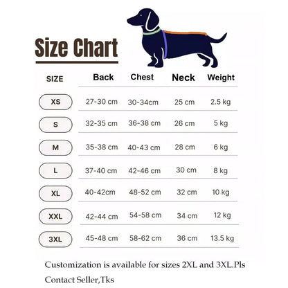 Dachshund Fleece Onesie The Doxie World