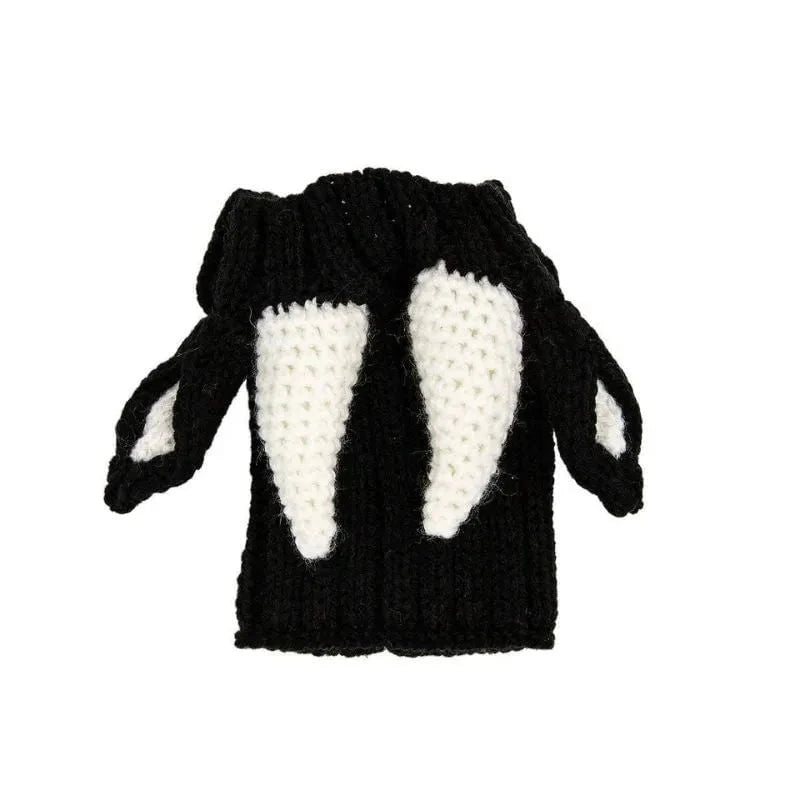 Dachshund Halloween Cow Hat The Doxie World
