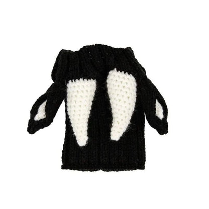 Dachshund Halloween Cow Hat The Doxie World