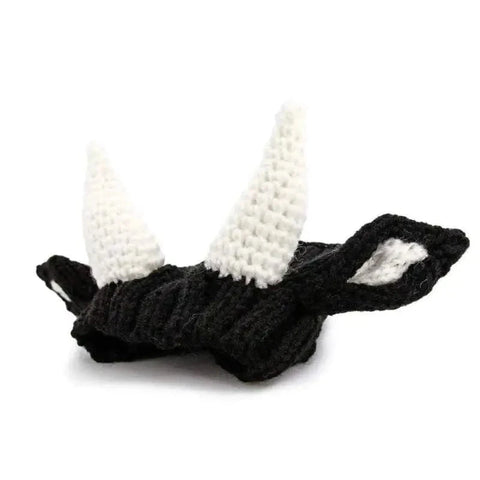 Dachshund Halloween Cow Hat The Doxie World