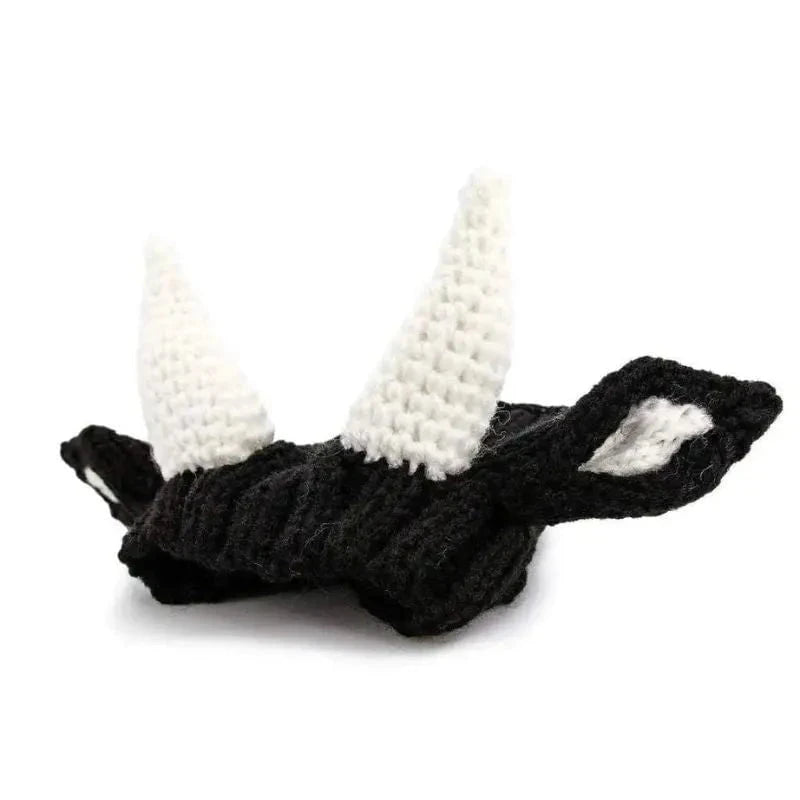 Dachshund Halloween Cow Hat The Doxie World