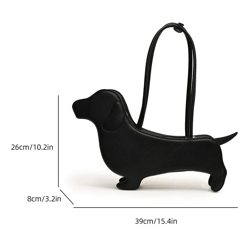 Dachshund Handbag The Doxie World