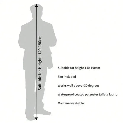 Dachshund Inflatable Costume The Doxie World